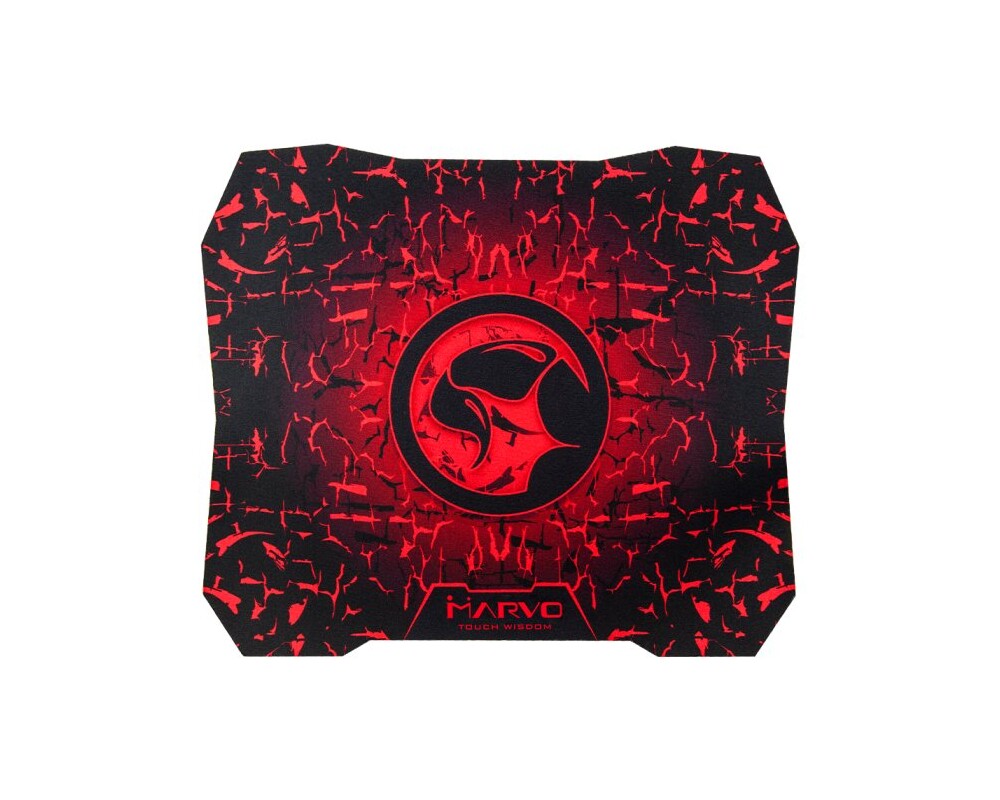 Клавиатура Marvo Геймърски комплект Gaming COMBO CM306 3-in-1 4