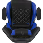 Геймърски стол Gamdias - ZELUS E1 L Blue 12