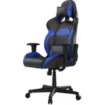 Геймърски стол Gamdias - ZELUS E1 L Blue 8