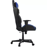Геймърски стол Gamdias - ZELUS E1 L Blue 3