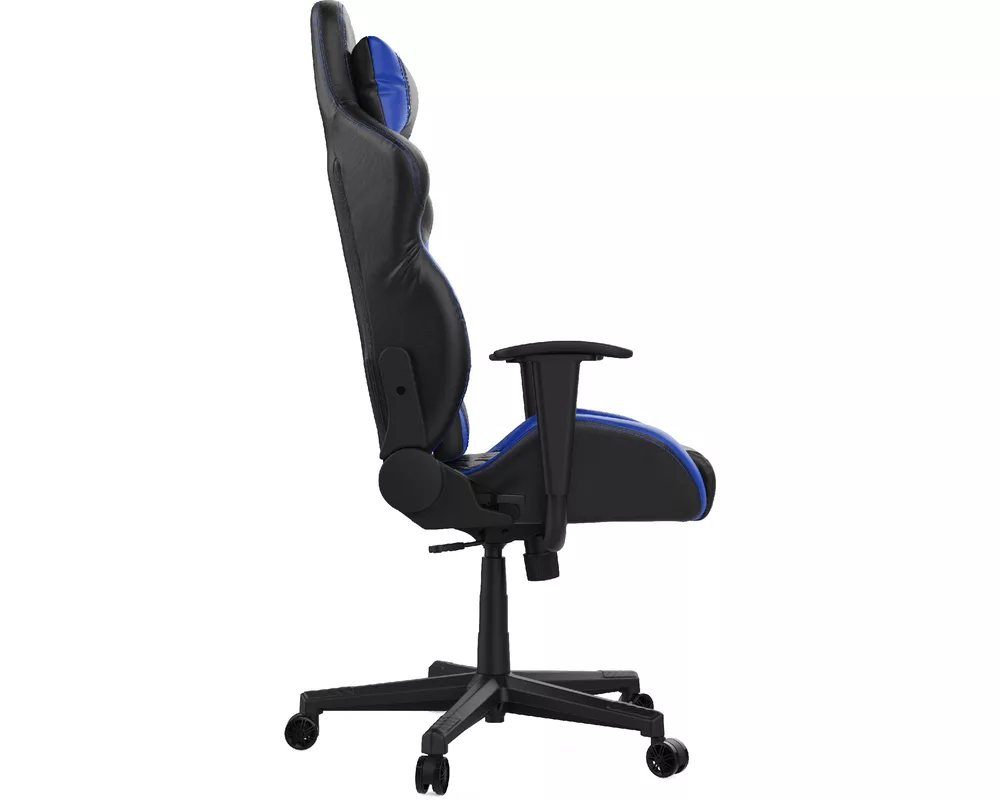 Геймърски стол Gamdias - ZELUS E1 L Blue 3