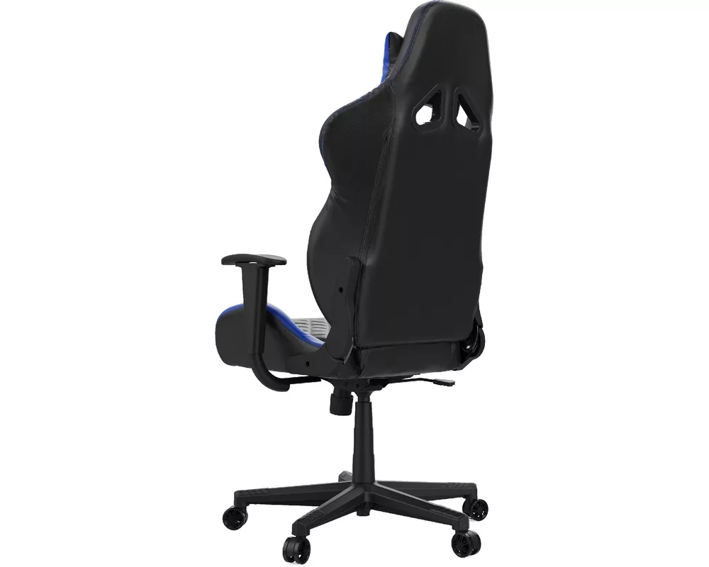 Геймърски стол Gamdias - ZELUS E1 L Blue 6