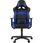 Геймърски стол Gamdias - ZELUS E1 L Blue 9