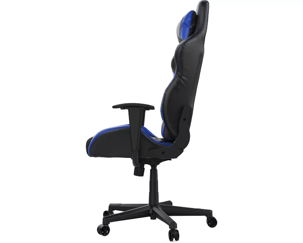 Геймърски стол Gamdias - ZELUS E1 L Blue 7