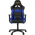 Геймърски стол Gamdias - ZELUS E1 L Blue 10