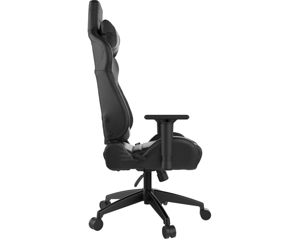 Геймърски стол Gamdias - ACHILLES E1-L Black RGB 5