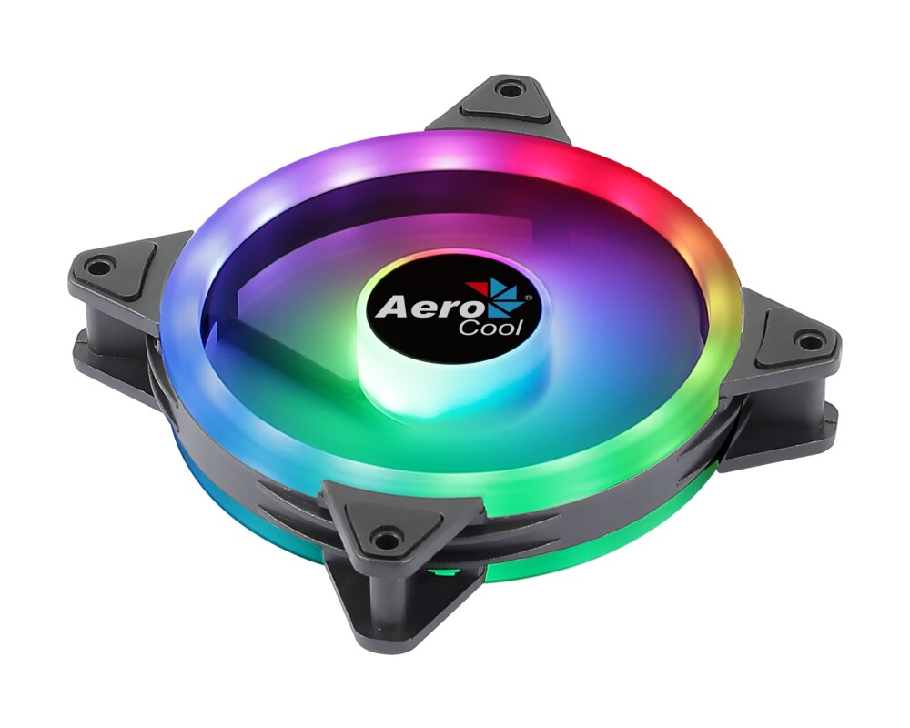 Вентилатор AeroCool 120 mm - Duo 12 - Addressable R... 10