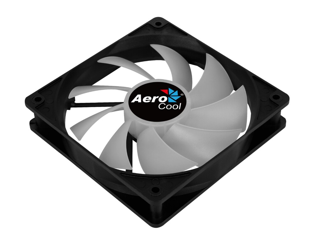 Вентилатор AeroCool 120 mm - Frost 12 PWM - Fixed R... 6