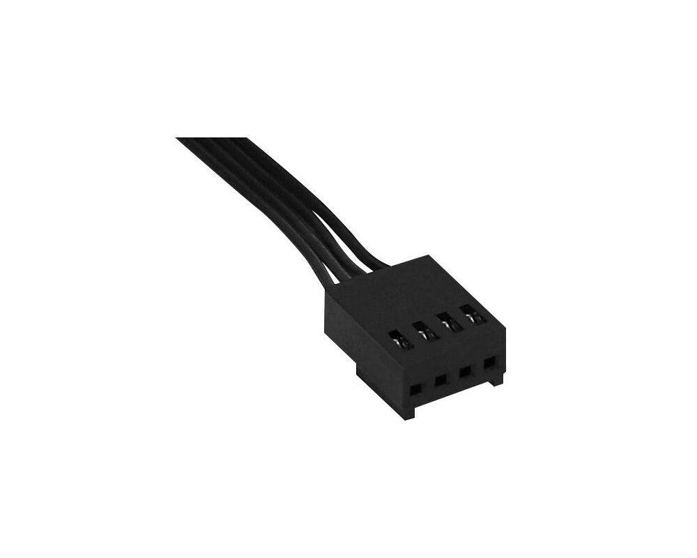 Вентилатор AeroCool 120 mm - Frost 12 PWM - Fixed R... 7
