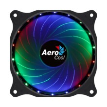  AeroCool 120 mm - Cosmo 12 - Fixed RGB -... 181295 ACF3-NA10117.11 на топ цена - PIC.bg