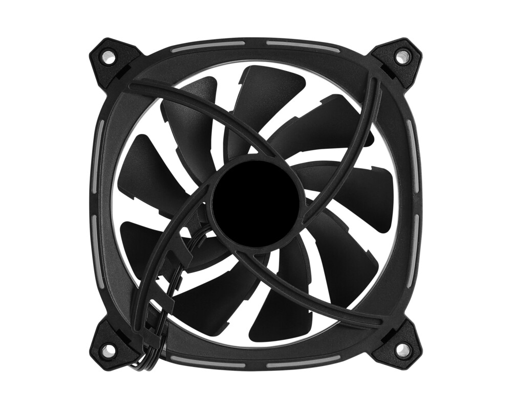 Вентилатор AeroCool 120 mm - Astro 12 - Addressable... 2