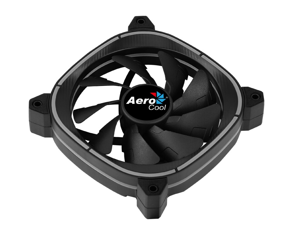 Вентилатор AeroCool 120 mm - Astro 12 - Addressable... 5