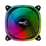 <span>Вентилатор</span> AeroCool 120 mm - Astro 12 - Addressable... <span class='catalog-num-in-name'>ACF3-AT10217.01</span> - 