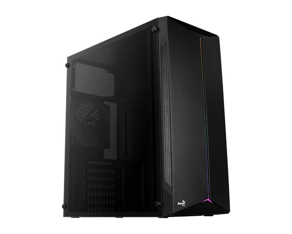 Кутия  AeroCool Split RGB 10