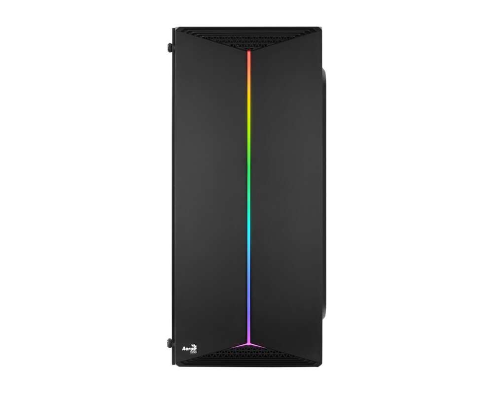 Кутия  AeroCool Split RGB 2