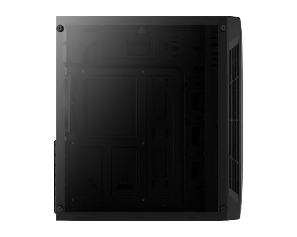 Кутия  AeroCool Split RGB 7