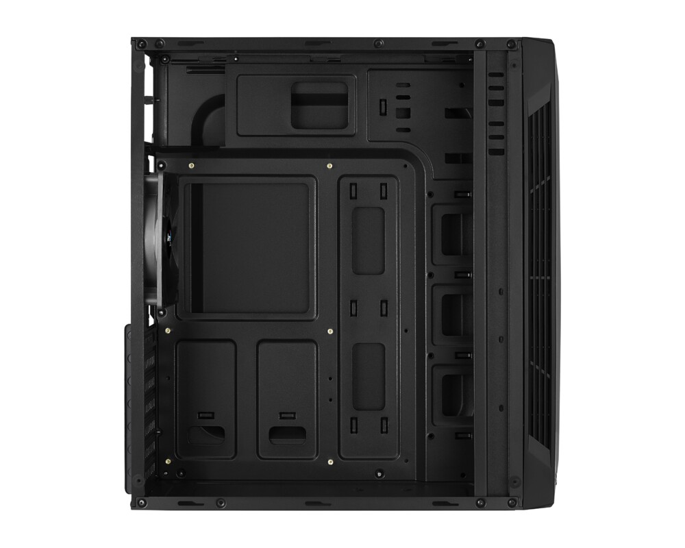 Кутия  AeroCool Split RGB 8