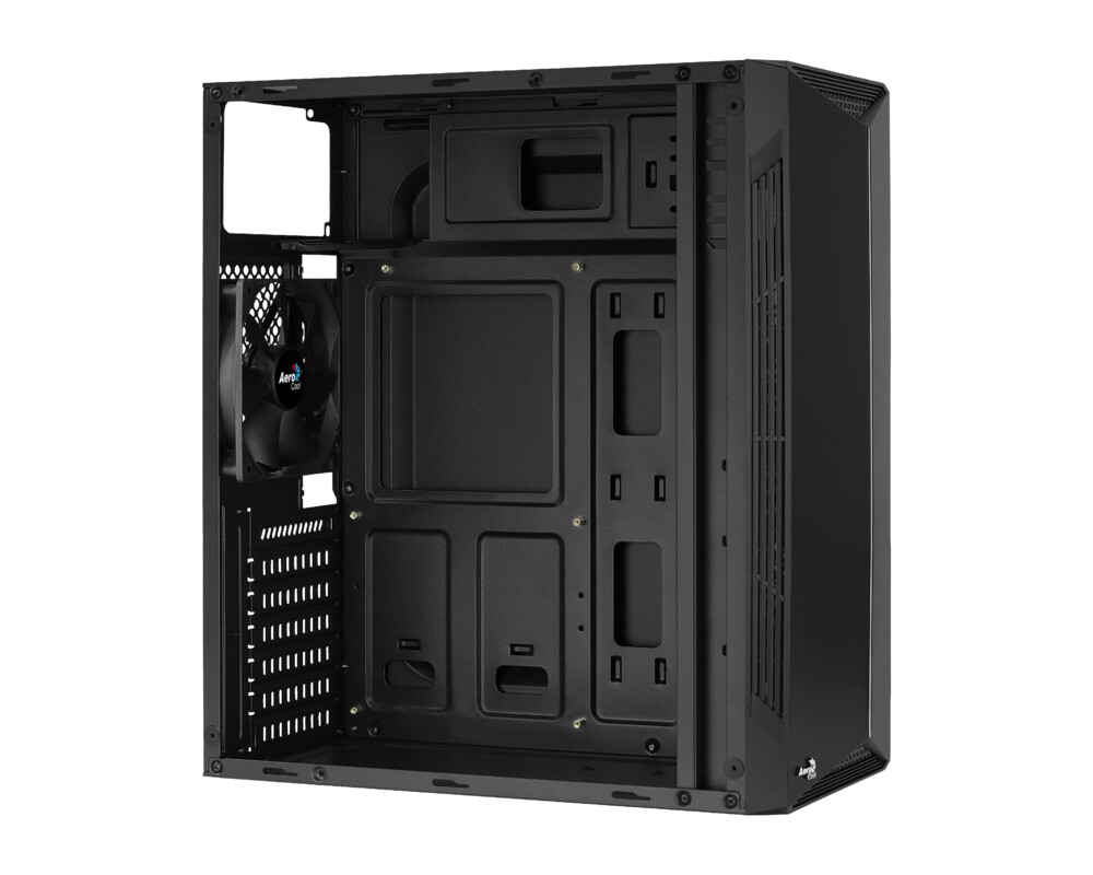 Кутия  AeroCool Split RGB 6