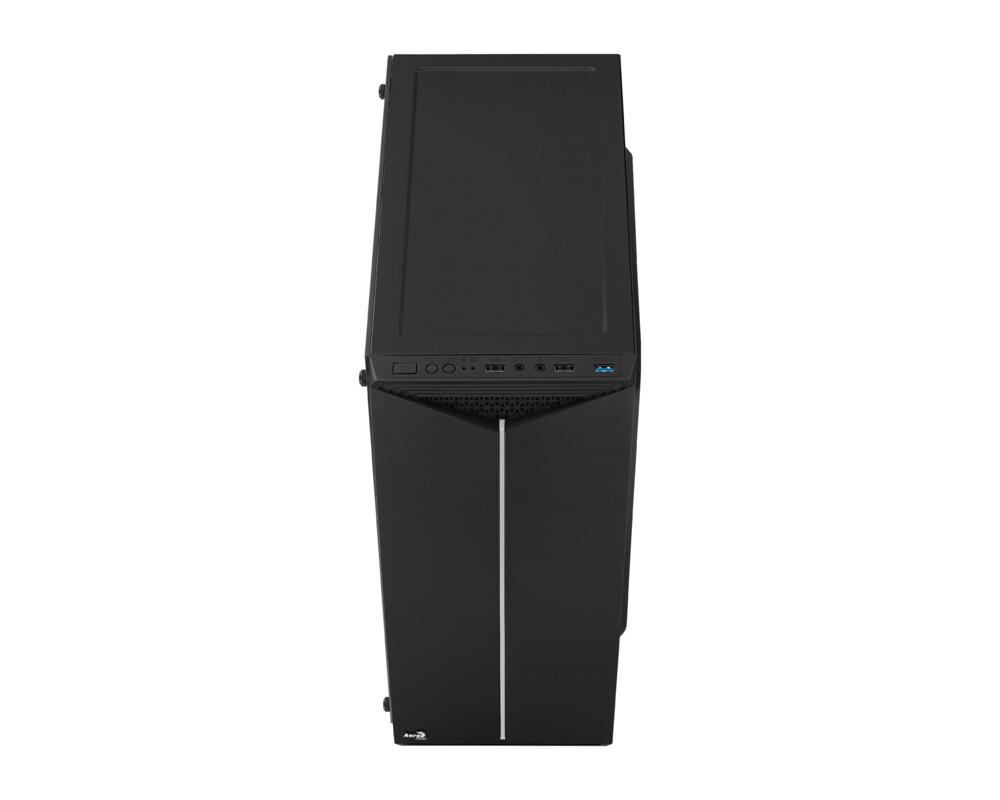 Кутия  AeroCool Split RGB 5