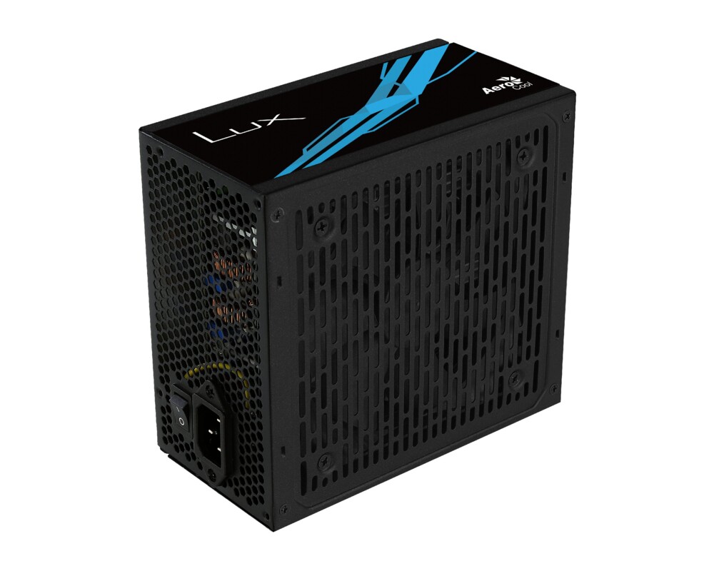 Захранване 750W AeroCool LUX 80 PLUS Bronze 3