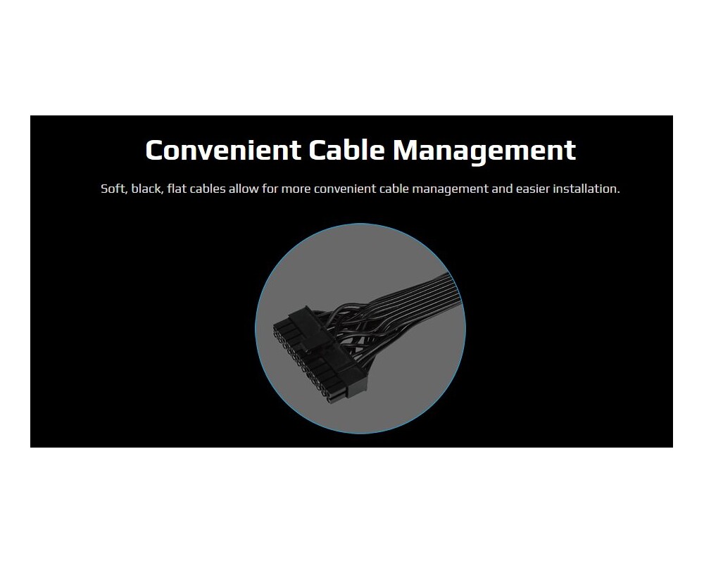 Захранване AeroCool LUX RGB 650W - Bronze 6