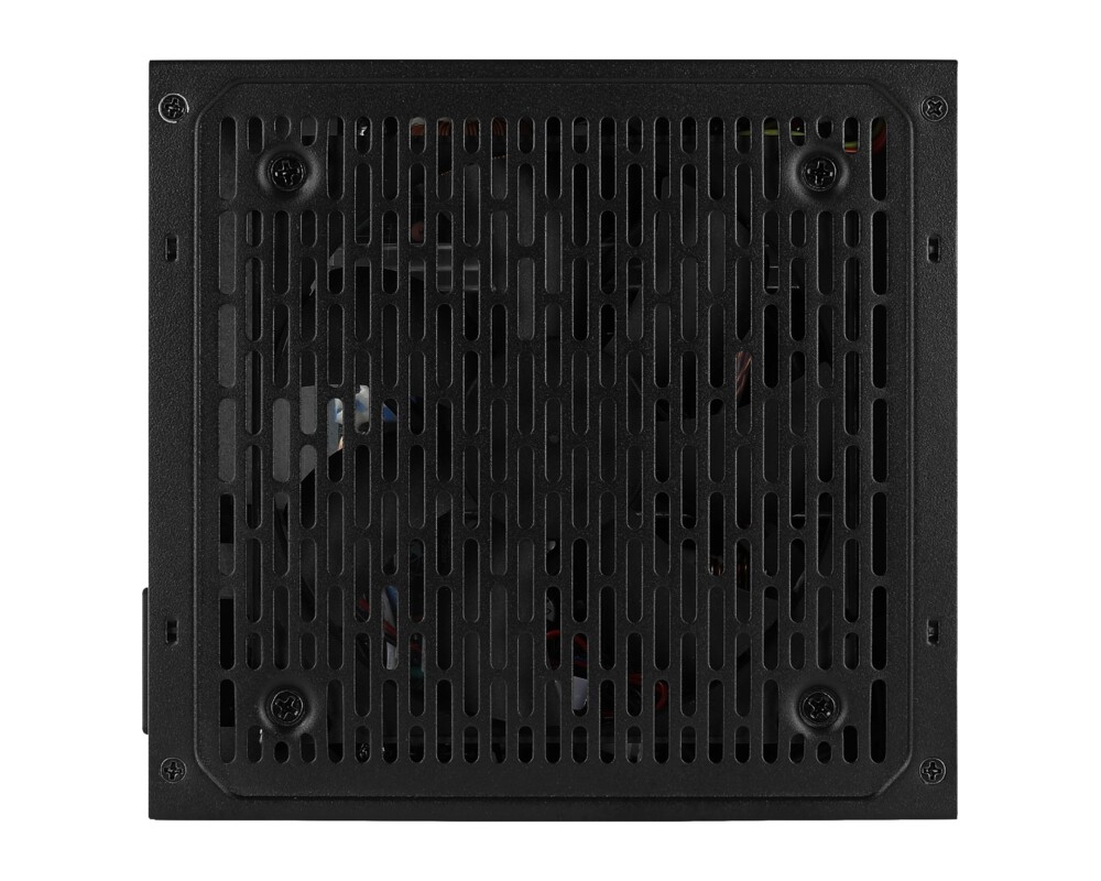 Захранване AeroCool LUX RGB 650W - Bronze 12