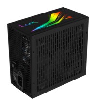  AeroCool LUX RGB 550W - Bronze 181327 ACPB-LX55AEC.11 на топ цена - PIC.bg