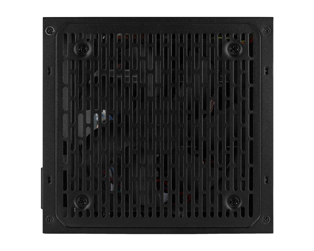 Захранване AeroCool LUX RGB 550W - Bronze 12