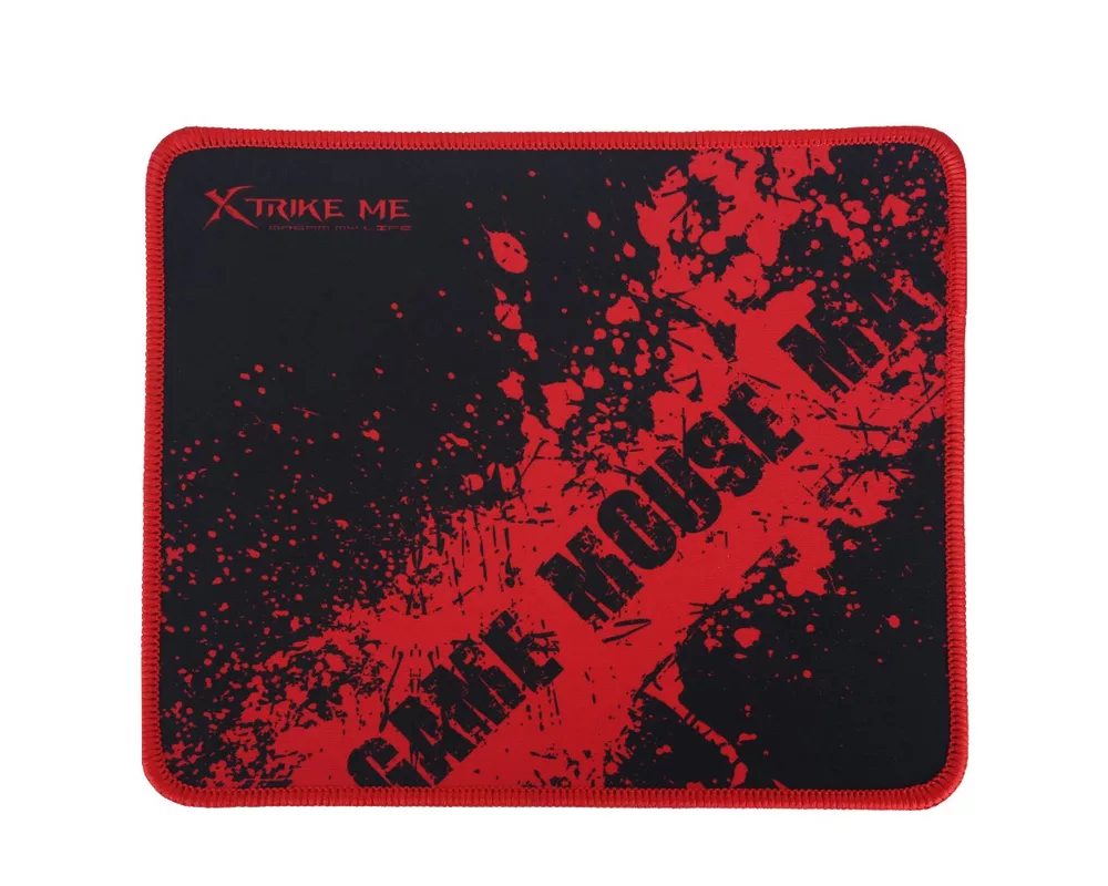 Клавиатура Xtrike ME Геймърски комплект Gaming COMBO CM-406 - Keyboard 5
