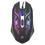 Клавиатура Xtrike ME Геймърски комплект Gaming COMBO CM-406 - Keyboard 3