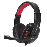 Клавиатура Xtrike ME Геймърски комплект Gaming COMBO CM-406 - Keyboard 4