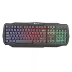 Клавиатура Xtrike ME Геймърски комплект Gaming COMBO CM-406 - Keyboard 2