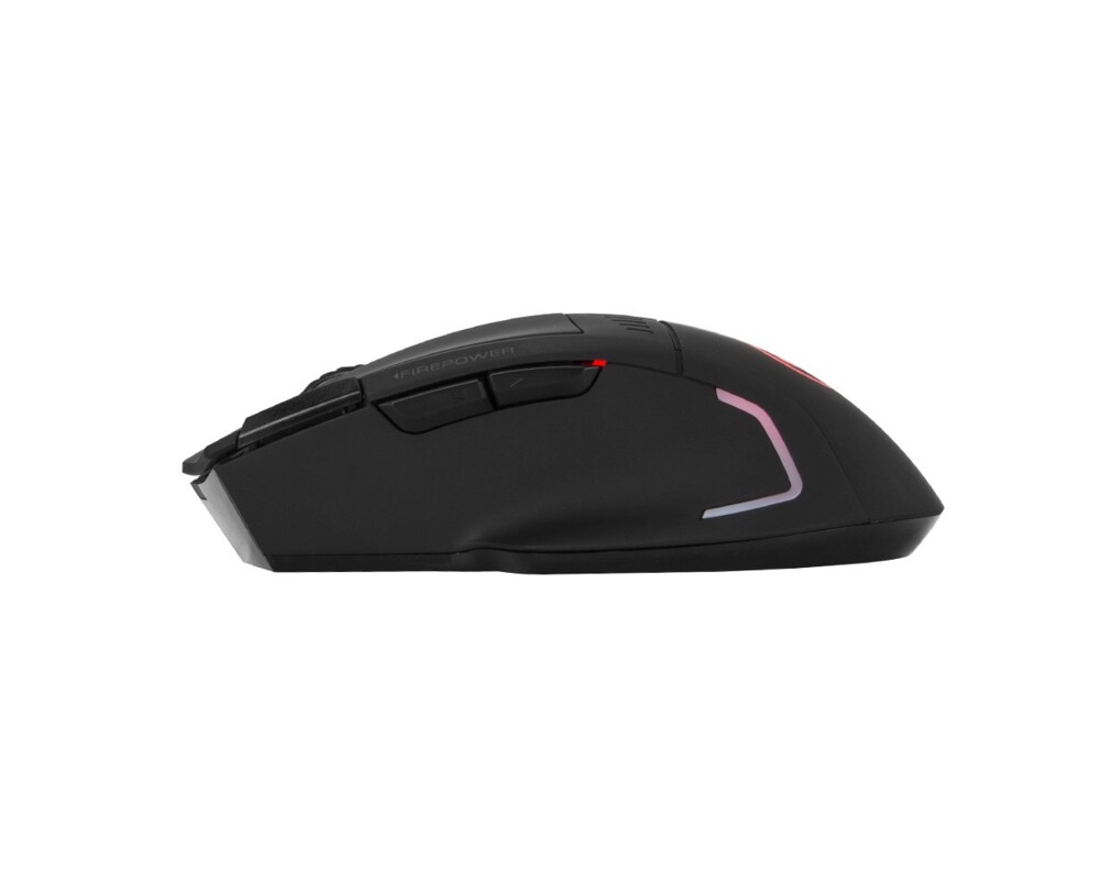 Мишка Marvo безжична WIRELESS M720W - 4800dpi 3