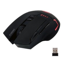  Marvo безжична WIRELESS M720W - 4800dpi 181476 MARVO-M720W на топ цена - PIC.bg