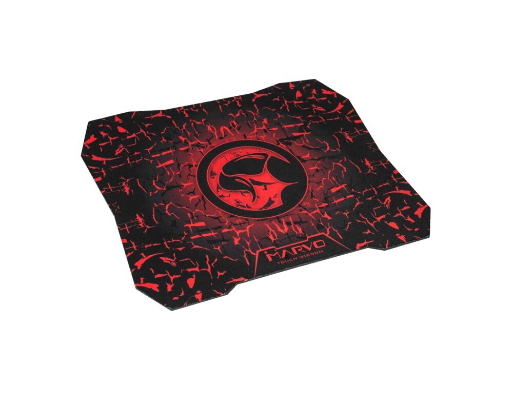 Мишка Marvo Геймърски комплект Gaming COMBO M355+G1 5