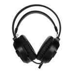 Слушалки Marvo 50mm RGB USB - MARVO-HG8902 3
