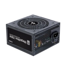  Zalman MegaMax 700W 80+ ZM700-TXII 181535 ZM700-TXII на топ цена - PIC.bg