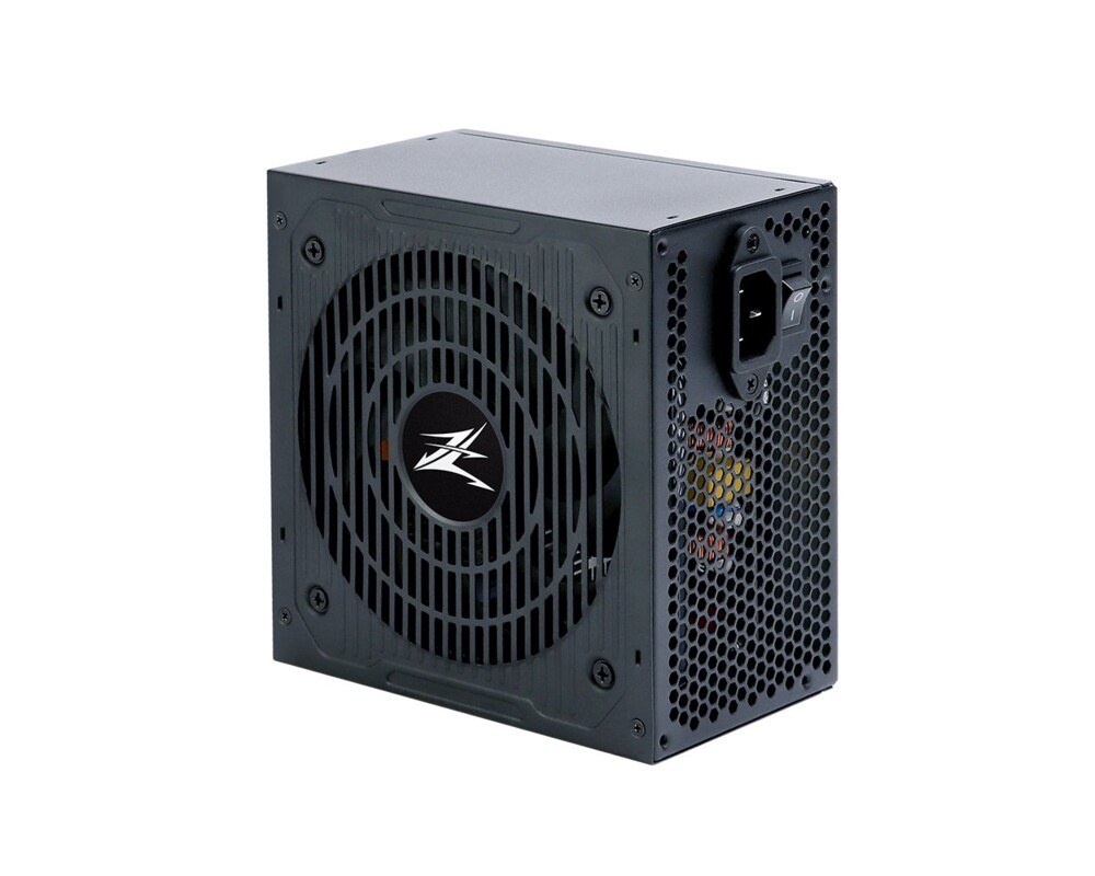 Захранване Zalman MegaMax 600W 80+ ZM600-TXII 2