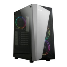  Zalman ATX - S4 PLUS RGB - ZM-S4-PLUS 181548 ZM-S4-PLUS на топ цена - PIC.bg