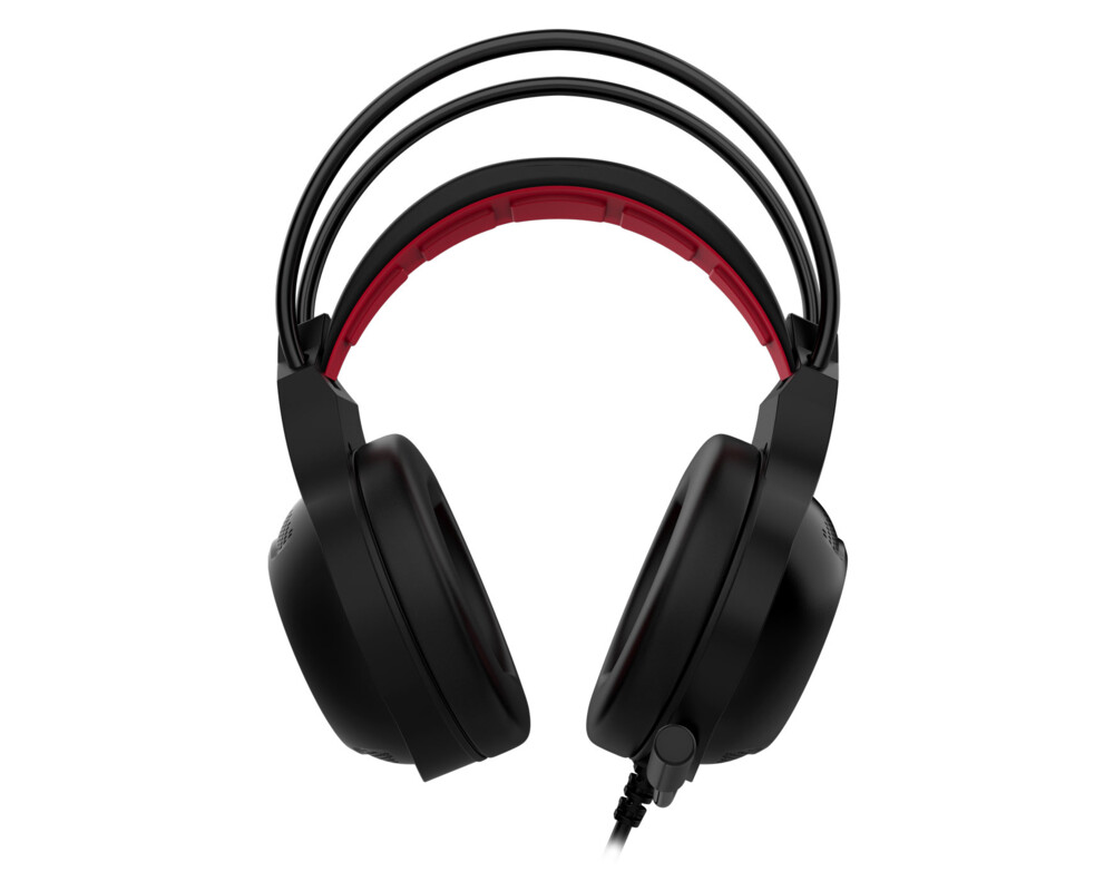 Слушалки Gamdias Gaming Heaphones - EROS E2 3