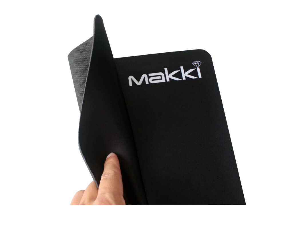 Пад за мишка Makki Mouse pad Gaming - MAKKI-MSP-202 3