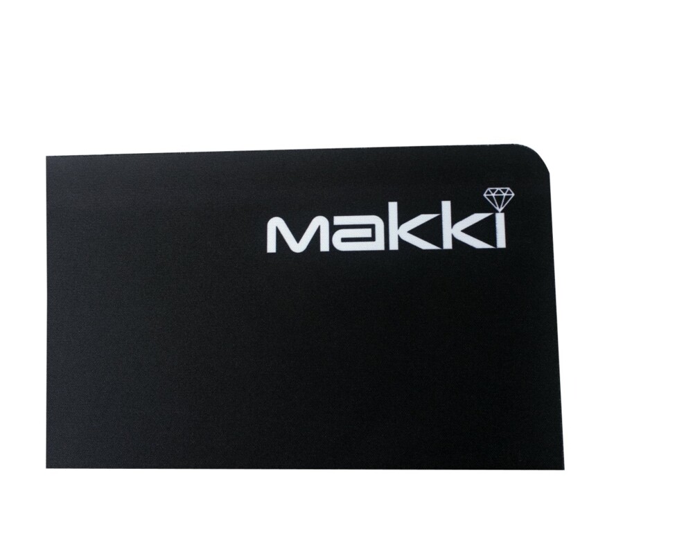 Пад за мишка Makki Mouse pad Gaming - MAKKI-MSP-202 2