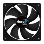 <span>Вентилатор</span> AeroCool 120mm - Force 12 PWM - Black -... <span class='catalog-num-in-name'>ACF3-FC01110.11</span> - 