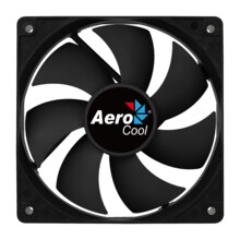  AeroCool 120mm - Force 12 - Black - ACF3... 181741 ACF3-FC00110.11 на топ цена - PIC.bg