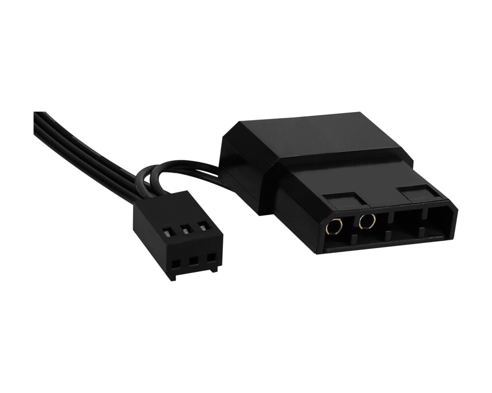 Вентилатор AeroCool 120mm - Force 12 - Black - ACF3... 8