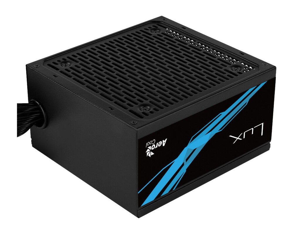 Захранване 650W AeroCool LUX 80 PLUS Bronze 14