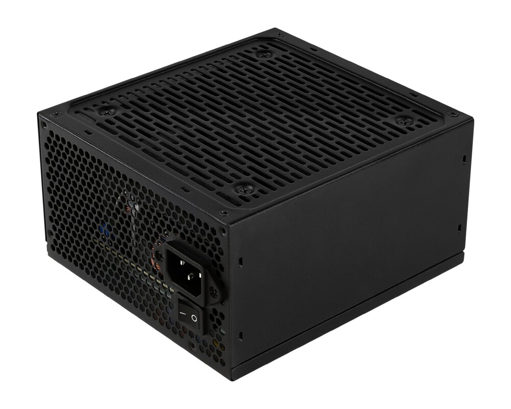 Захранване AeroCool LUX-550W Bronze - ACPB-LD55AEC.... 15