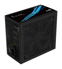  AeroCool LUX-550W Bronze - ACPB-LD55AEC.... 181746 ACPB-LD55AEC.11 на топ цена - PIC.bg