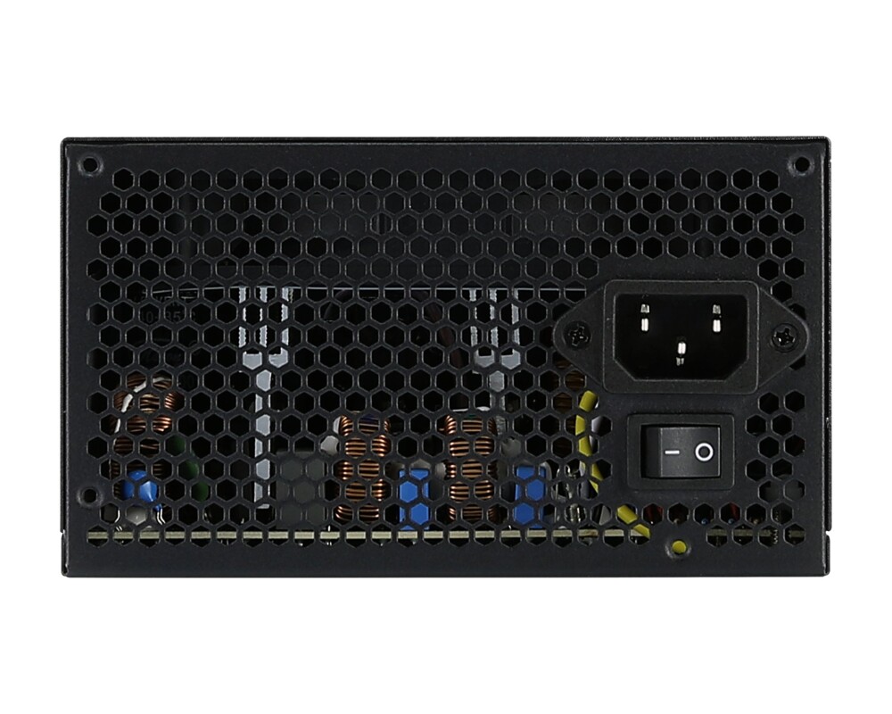 Захранване AeroCool LUX-550W Bronze - ACPB-LD55AEC.... 9