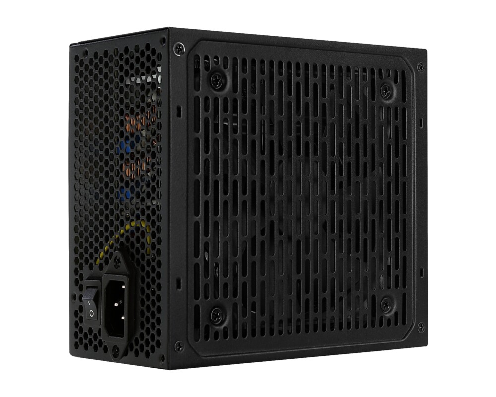 Захранване AeroCool LUX-550W Bronze - ACPB-LD55AEC.... 10